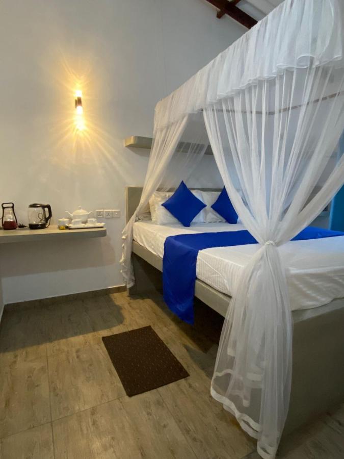 فيليغاما Alma Beach Hotel المظهر الخارجي الصورة