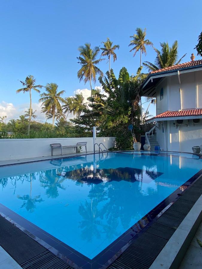فيليغاما Alma Beach Hotel المظهر الخارجي الصورة
