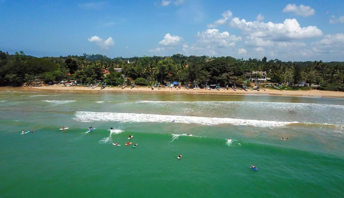 فيليغاما Alma Beach Hotel المظهر الخارجي الصورة