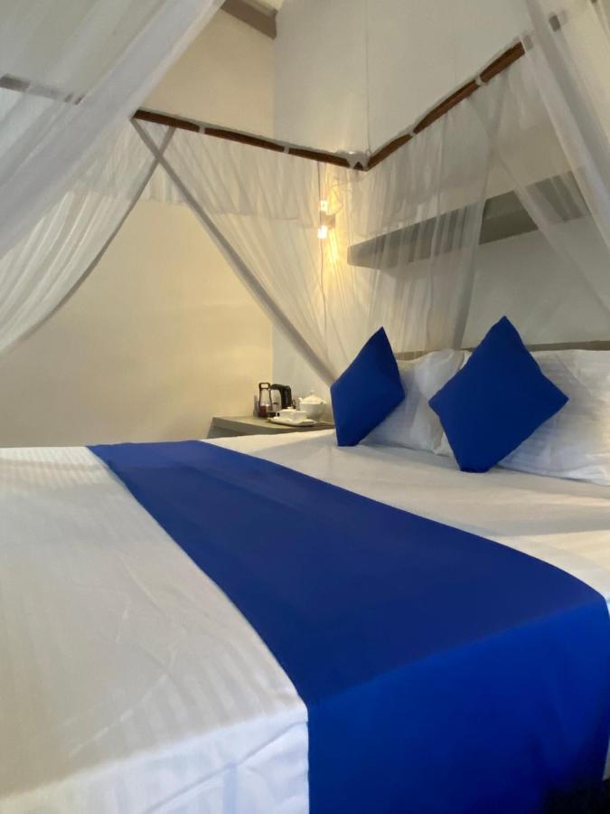 فيليغاما Alma Beach Hotel المظهر الخارجي الصورة