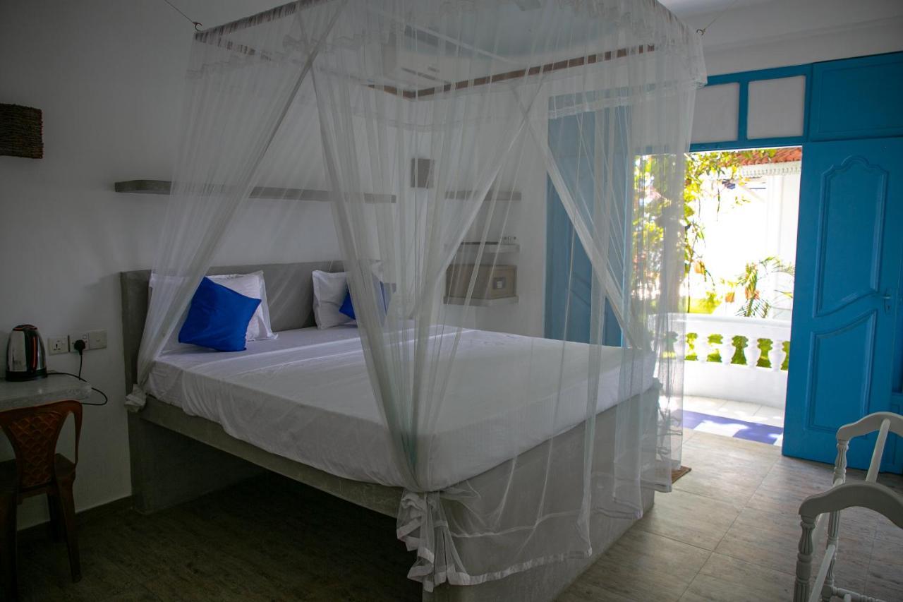 فيليغاما Alma Beach Hotel المظهر الخارجي الصورة