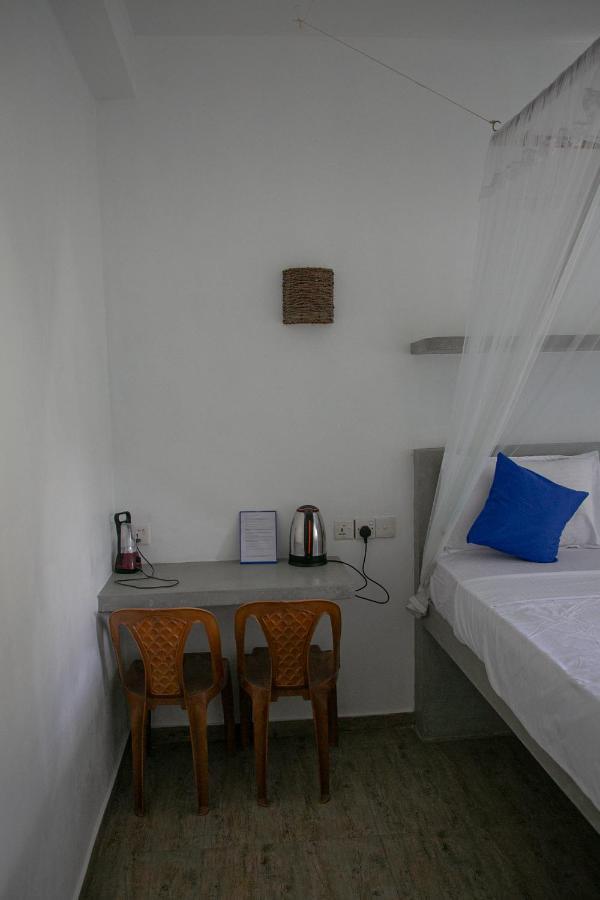 فيليغاما Alma Beach Hotel المظهر الخارجي الصورة